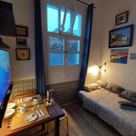 La Haciendita De La Casita Azul بويرتو ذي لا كروز المظهر الخارجي الصورة