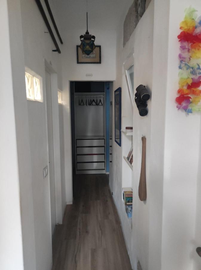 La Haciendita De La Casita Azul بويرتو ذي لا كروز المظهر الخارجي الصورة