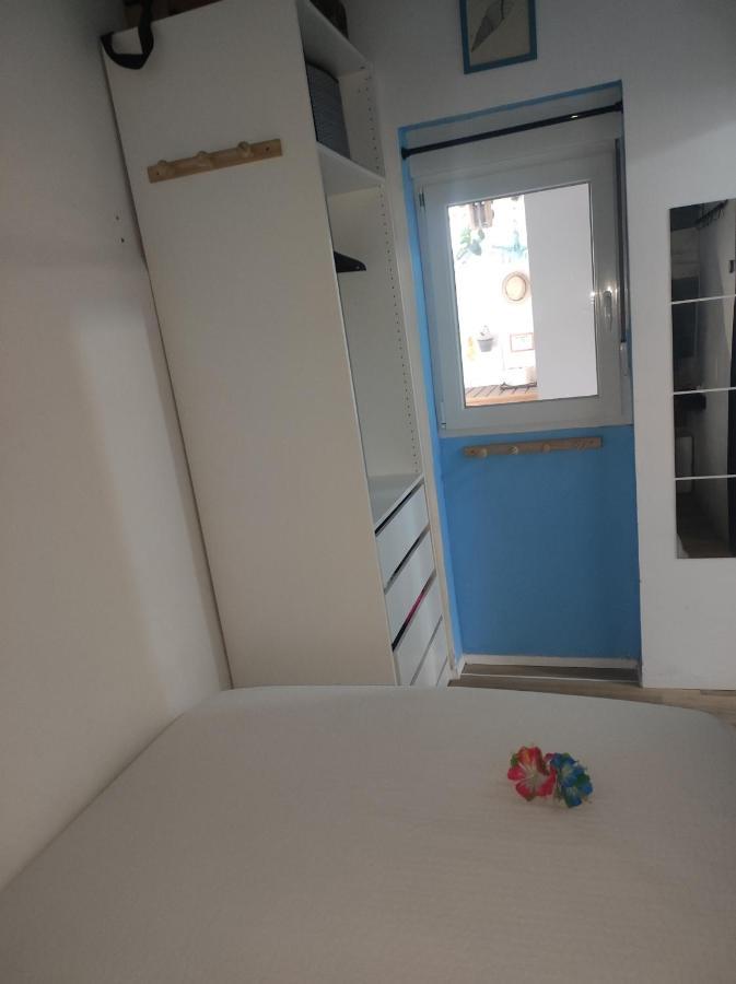 La Haciendita De La Casita Azul بويرتو ذي لا كروز المظهر الخارجي الصورة